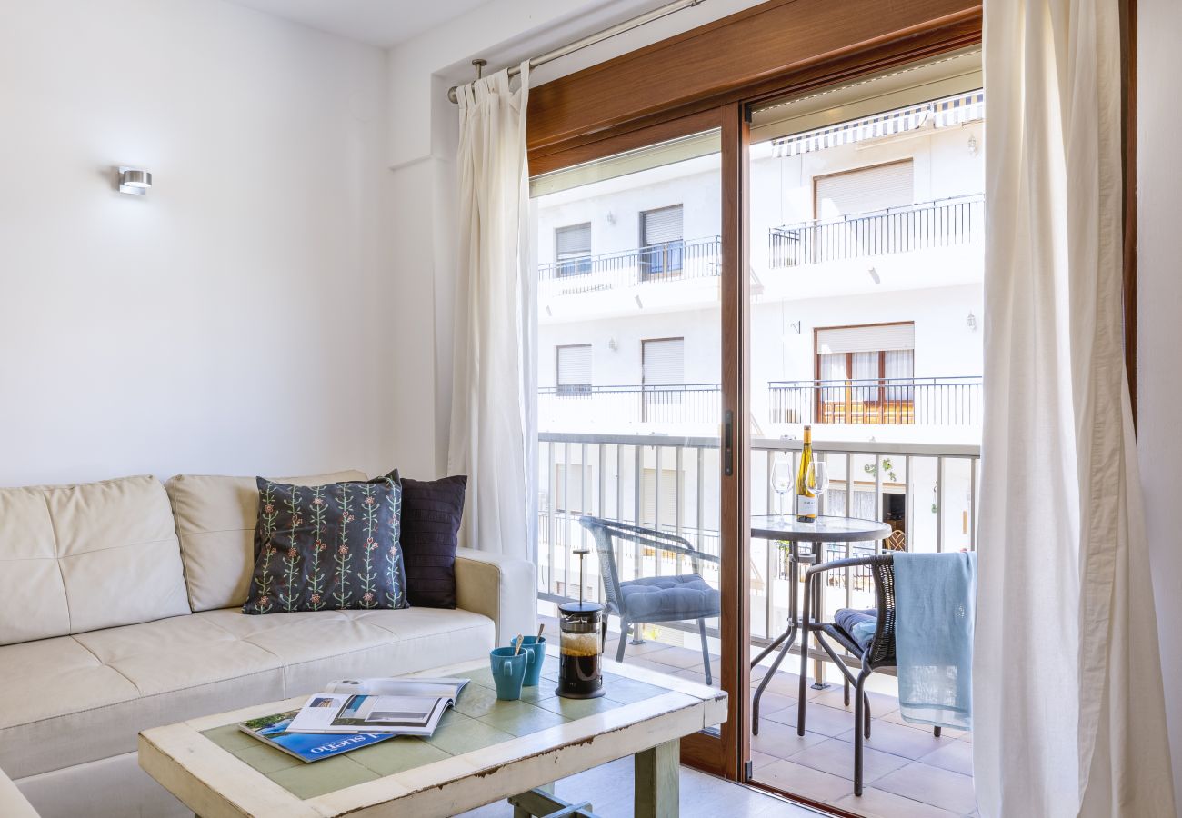 Apartment in Javea - La Gaviota
