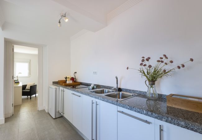 Villa in Javea - Villa Ambolo Villa in Javea - Villa Ambolo