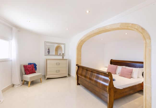 Villa in Javea - Villa Ambolo Villa in Javea - Villa Ambolo