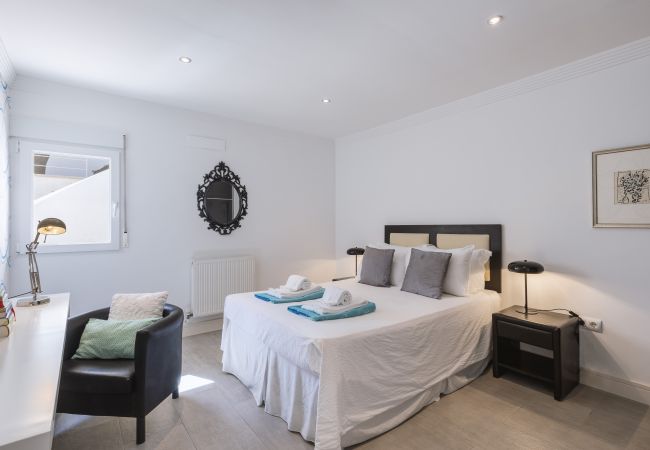 Villa in Javea - Villa Ambolo Villa in Javea - Villa Ambolo