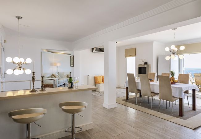 Villa in Javea - Villa Ambolo Villa in Javea - Villa Ambolo