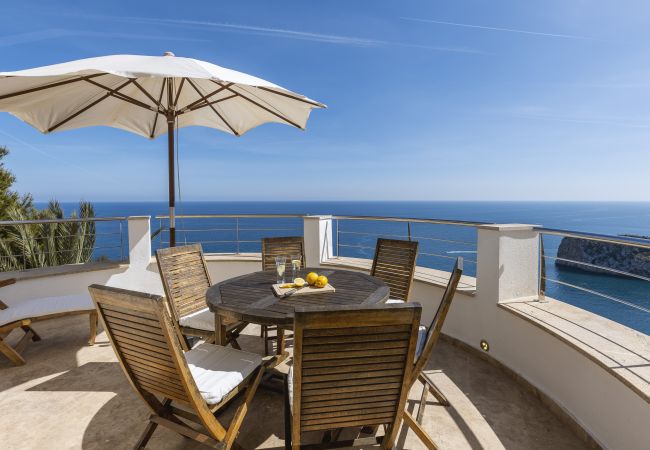 Villa in Javea - Villa Ambolo Villa in Javea - Villa Ambolo