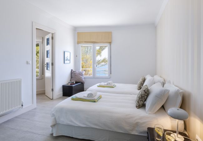 Villa in Javea - Villa Ambolo Villa in Javea - Villa Ambolo