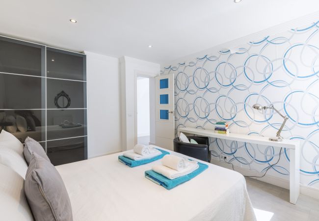 Villa in Javea - Villa Ambolo Villa in Javea - Villa Ambolo