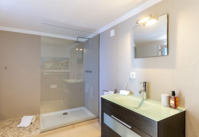 Villa in Javea - Villa Ambolo Villa in Javea - Villa Ambolo