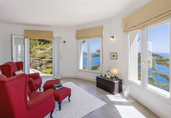 Villa in Javea - Villa Ambolo Villa in Javea - Villa Ambolo