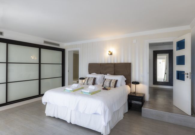 Villa in Javea - Villa Ambolo Villa in Javea - Villa Ambolo