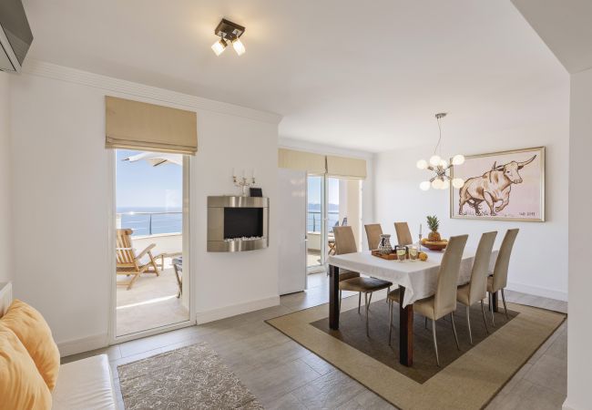 Villa in Javea - Villa Ambolo Villa in Javea - Villa Ambolo