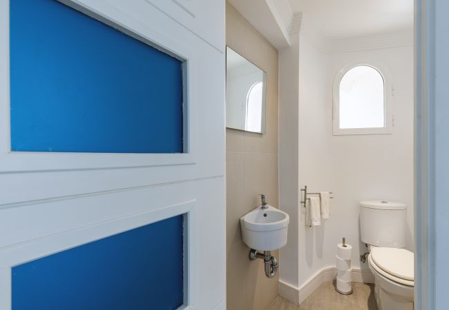 Villa in Javea - Villa Ambolo Villa in Javea - Villa Ambolo