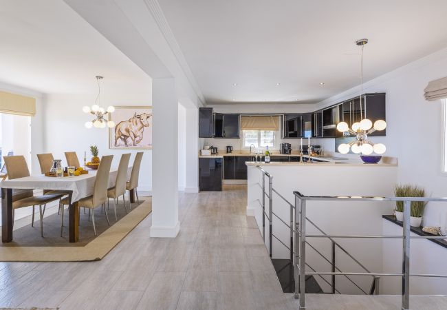 Villa in Javea - Villa Ambolo Villa in Javea - Villa Ambolo