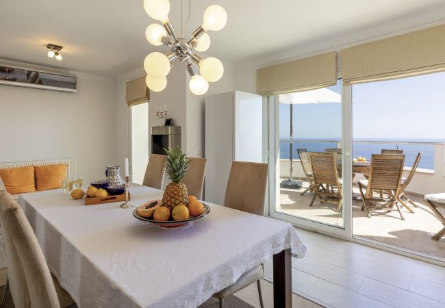 Villa in Javea - Villa Ambolo Villa in Javea - Villa Ambolo