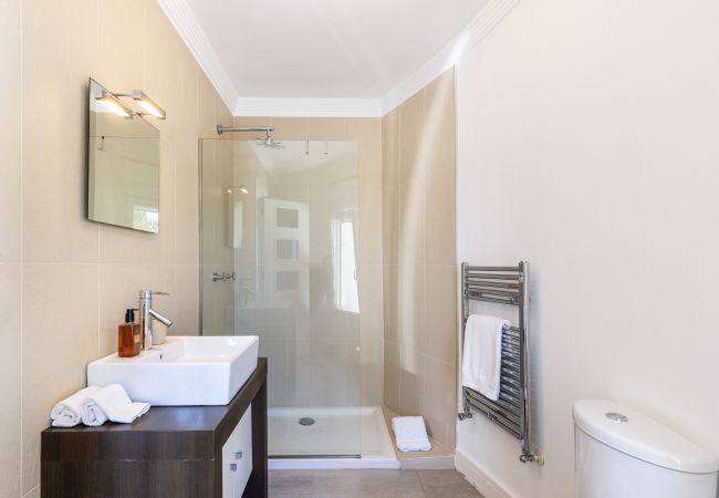 Villa in Javea - Villa Ambolo Villa in Javea - Villa Ambolo