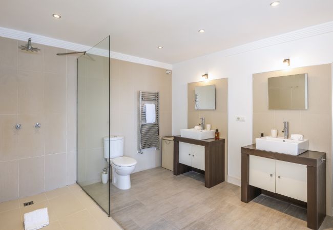 Villa in Javea - Villa Ambolo Villa in Javea - Villa Ambolo