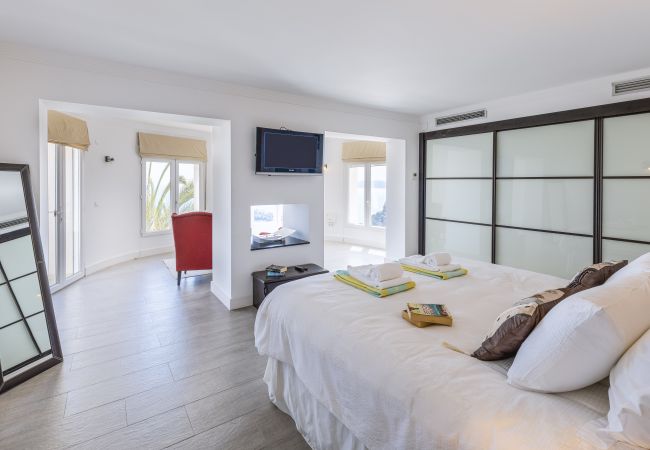 Villa in Javea - Villa Ambolo Villa in Javea - Villa Ambolo