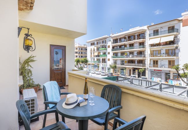 Apartment in Javea - Los Olivos