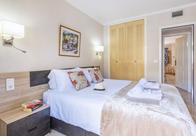 Apartment in Javea - Los Olivos