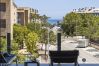 Apartment in Javea - El Balcón de Sofía