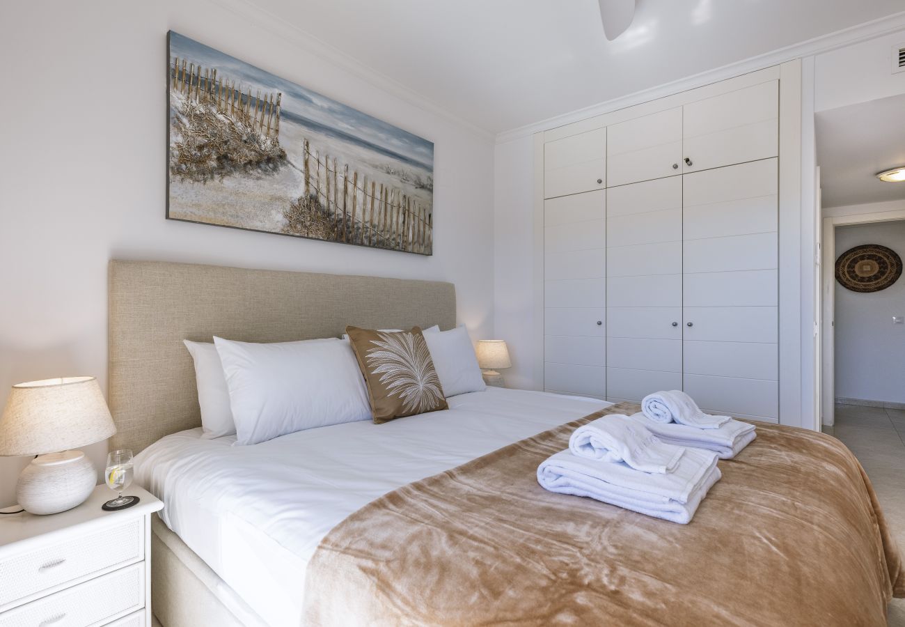 Apartment in Javea - Venecia Apt