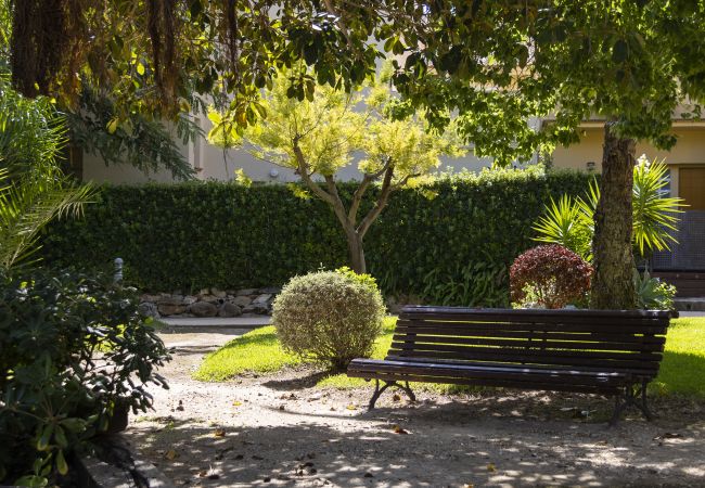 Apartment in Javea - Isleta Marina Oasis Apartment in Javea - Isleta Marina Oasis