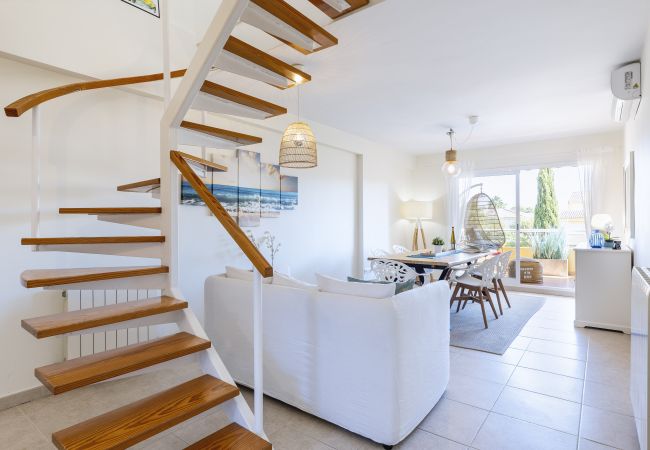 Apartment in Javea - Isleta Marina Oasis Apartment in Javea - Isleta Marina Oasis