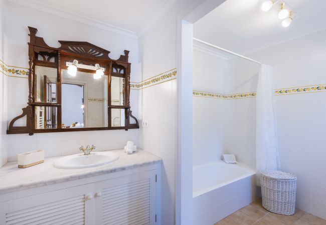 Villa in Javea - Villa Celestia Villa in Javea - Villa Celestia