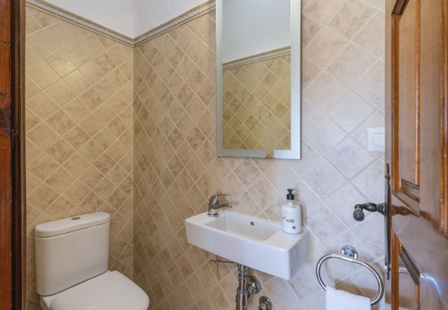 Villa in Javea - Villa Celestia Villa in Javea - Villa Celestia