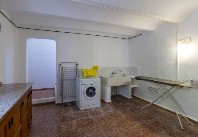 Villa in Javea - Villa Celestia Villa in Javea - Villa Celestia