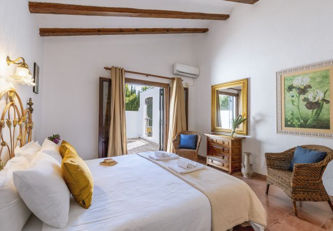 Villa in Javea - Villa Celestia Villa in Javea - Villa Celestia