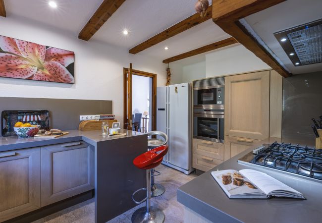 Villa in Javea - Villa Celestia Villa in Javea - Villa Celestia