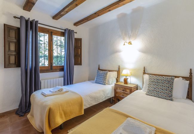 Villa in Javea - Villa Celestia Villa in Javea - Villa Celestia