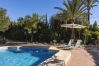 Villa in Javea - Villa Celestia Villa in Javea - Villa Celestia