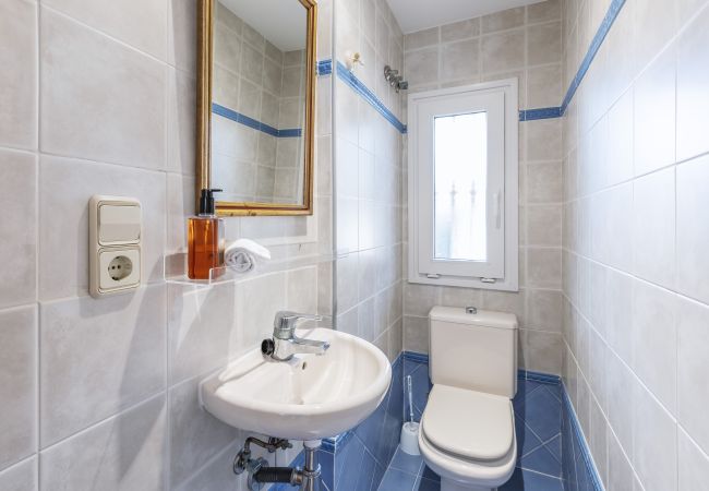 Terraced House in Javea - Altamar Blue Terraced House in Javea - Altamar Blue