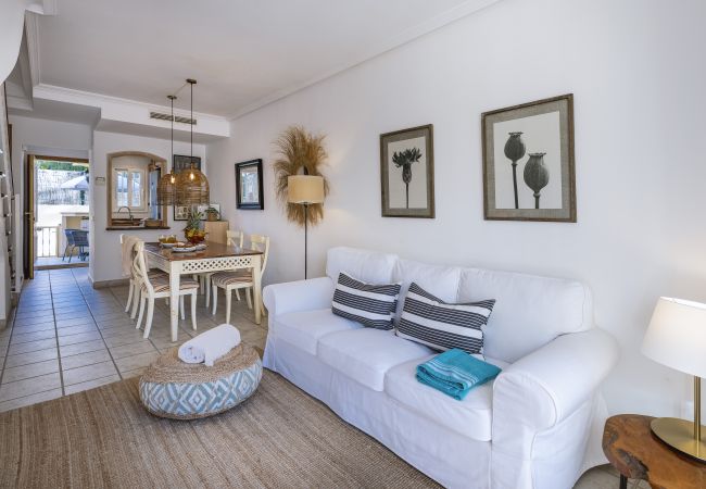 Javea / Xàbia - Townhouse