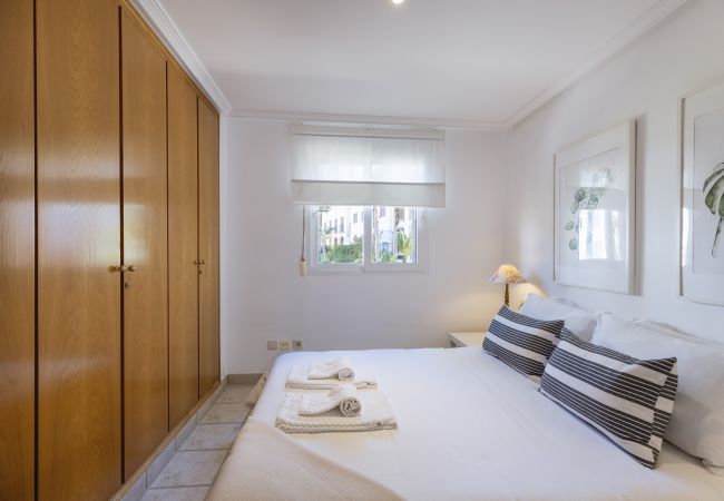 Terraced House in Javea - Altamar Blue Terraced House in Javea - Altamar Blue