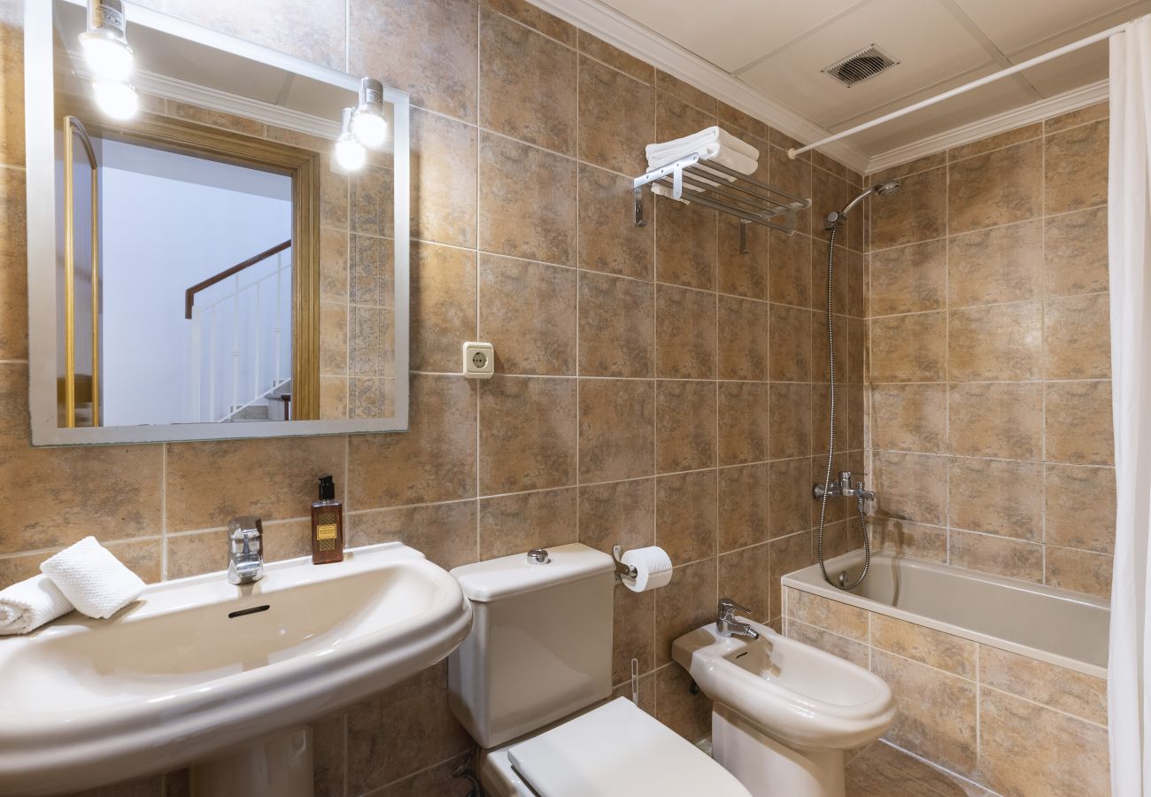 Townhouse in Javea - Altamar Blue