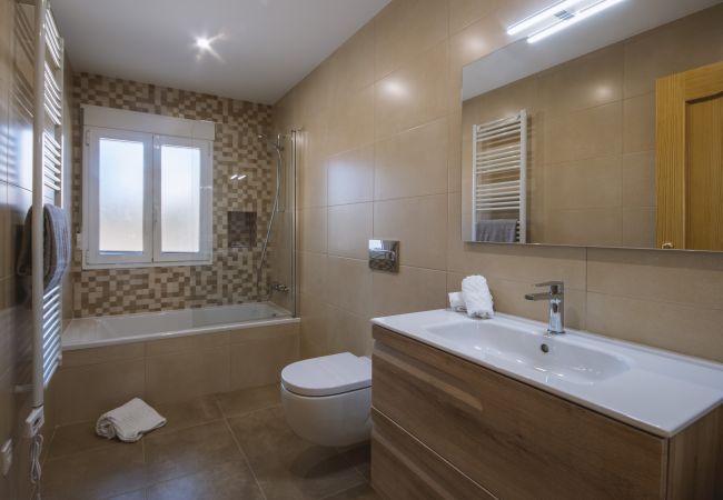 Villa in Javea - Casa Azucena Villa in Javea - Casa Azucena