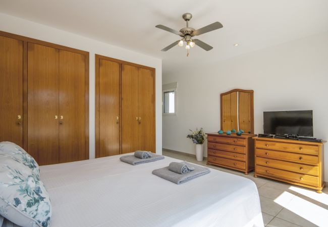 Villa in Javea - Casa Azucena Villa in Javea - Casa Azucena