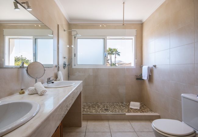 Villa in Javea - Casa Azucena Villa in Javea - Casa Azucena