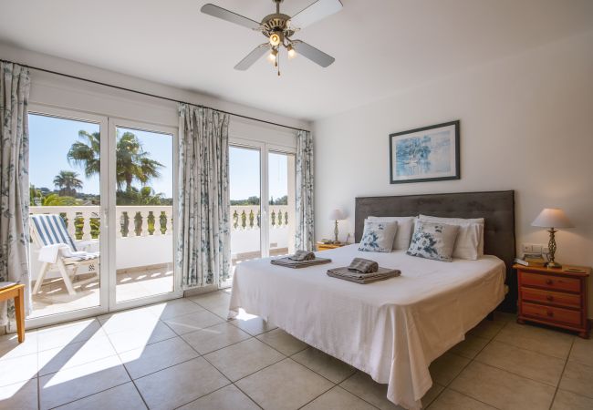 Villa in Javea - Casa Azucena Villa in Javea - Casa Azucena