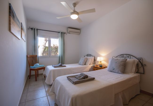 Villa in Javea - Casa Azucena Villa in Javea - Casa Azucena