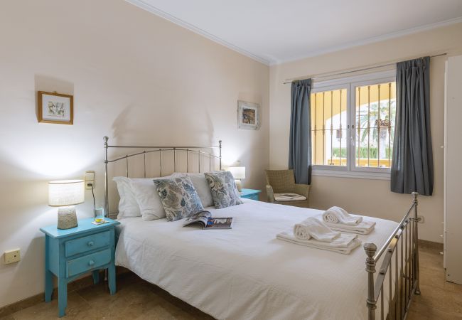 Apartment in Javea - Olive Beach