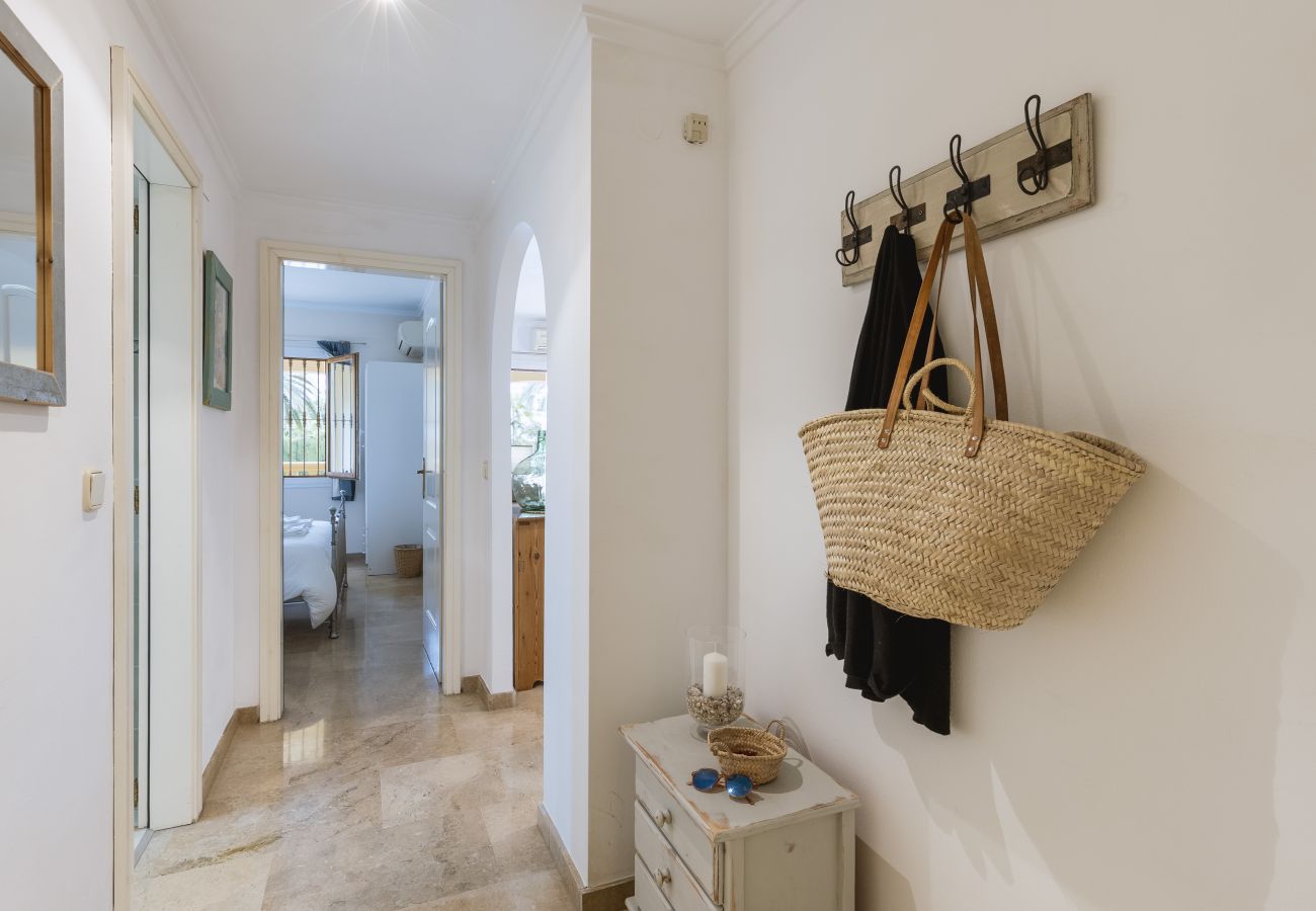 Apartment in Javea - Olive Beach