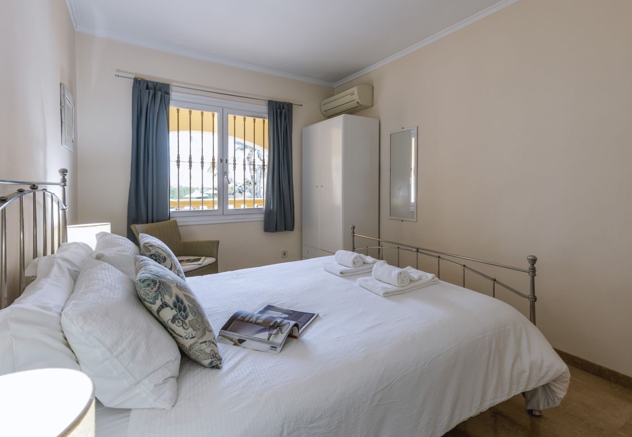 Apartment in Javea - Olive Beach