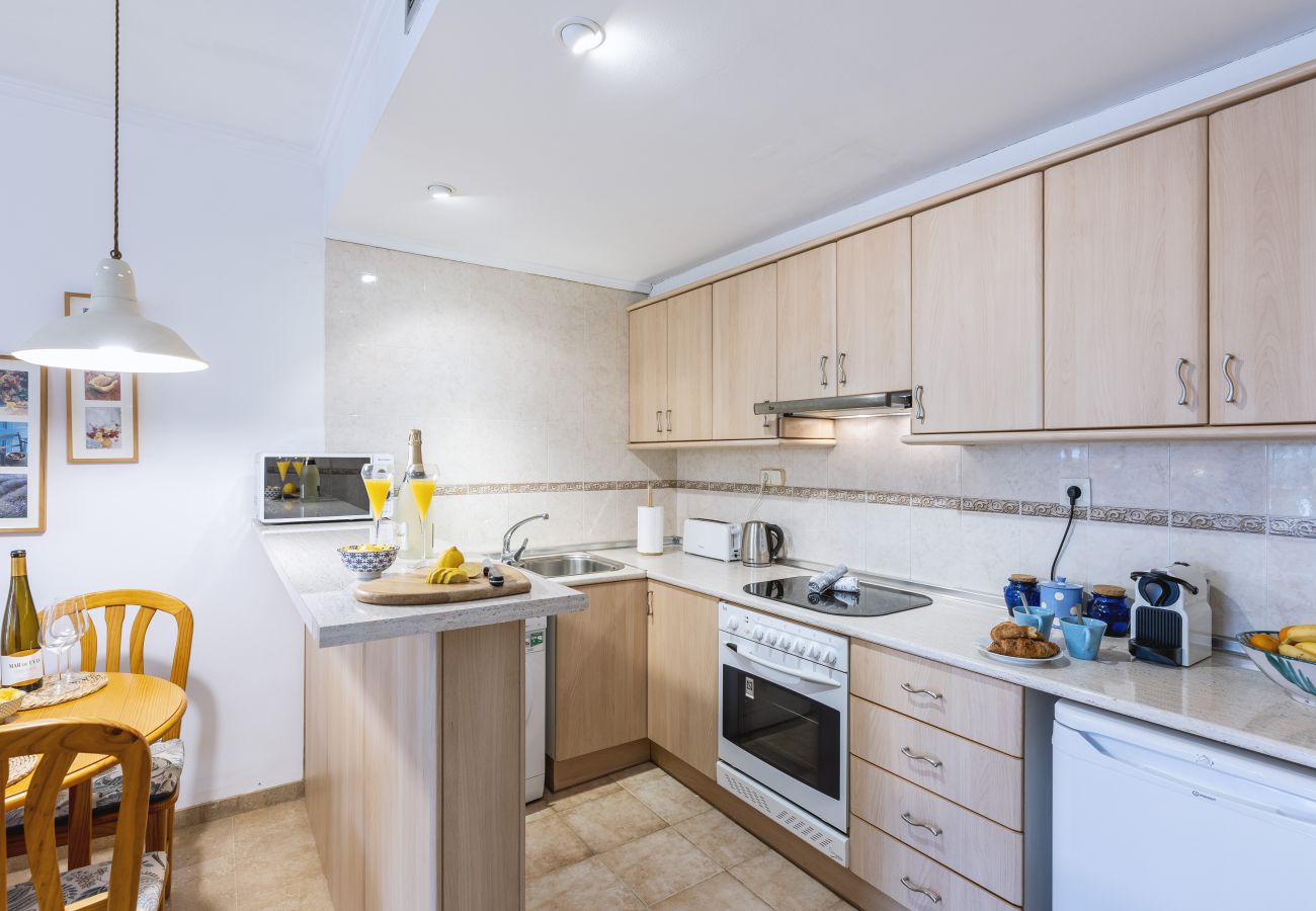 Apartment in Javea - Olive Beach