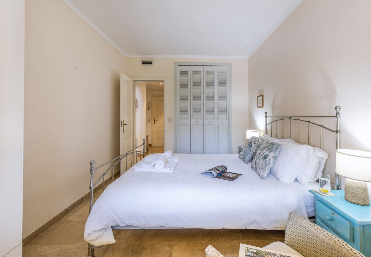 Apartment in Javea - Olive Beach