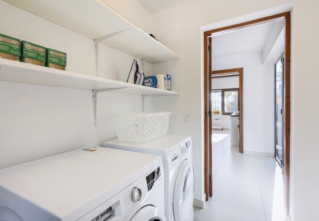 Villa in Javea - Casa Banyan Villa in Javea - Casa Banyan