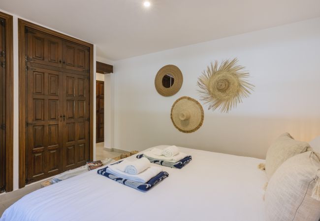 Villa in Javea - Casa Banyan Villa in Javea - Casa Banyan