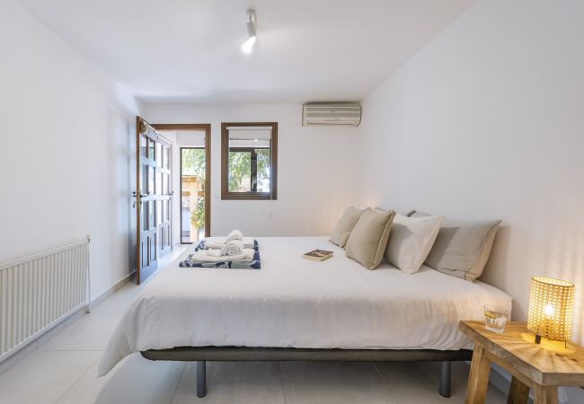 Villa in Javea - Casa Banyan Villa in Javea - Casa Banyan