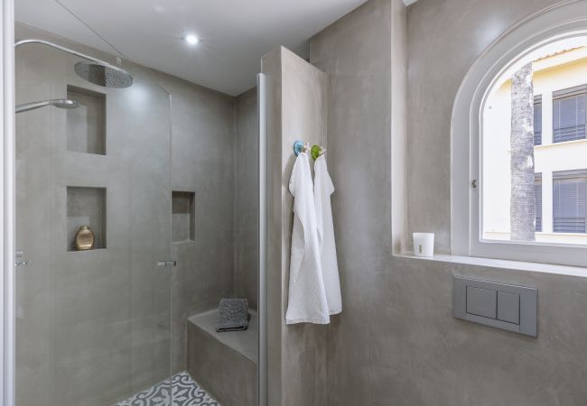 Apartment in Javea - The Beach Loft Apartment in Javea - The Beach Loft