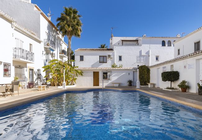 Apartment in Javea - The Beach Loft Apartment in Javea - The Beach Loft